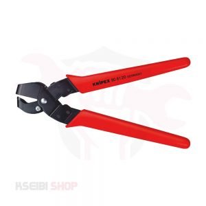 قصافة تفتيح لأعمال الكهرباء والسباكة KNIPEX ألماني 90.61.20