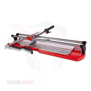 ماكينة تقطيع سيراميك 102 سم زوايا RUBI أسباني موديل TX-1020 MAX