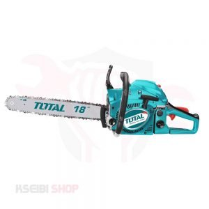 منشار تقطيع شجر بنزين 18 بوصة TOTAL موديل TG5451811