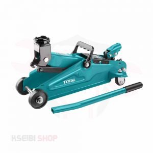 كوريك تمساح 2 طن TOTAL موديل THT108225
