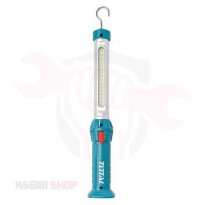 كشاف LED للجيب 300 لومن بالشاحن TOTAL موديل TWLI35261
