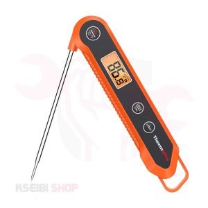 ترمومتر قياس حرارة مقاوم للماء ThermoPro أمريكي TP03H