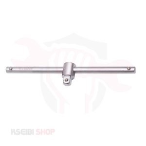 يد 3/4 بوصة منزلقة حرف T طول 450 مم HARDEN موديل 530653