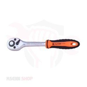 يد سيستيم 1/2 بوصة يد كاوتش 72 سنه 155 مم HARDEN موديل 535503