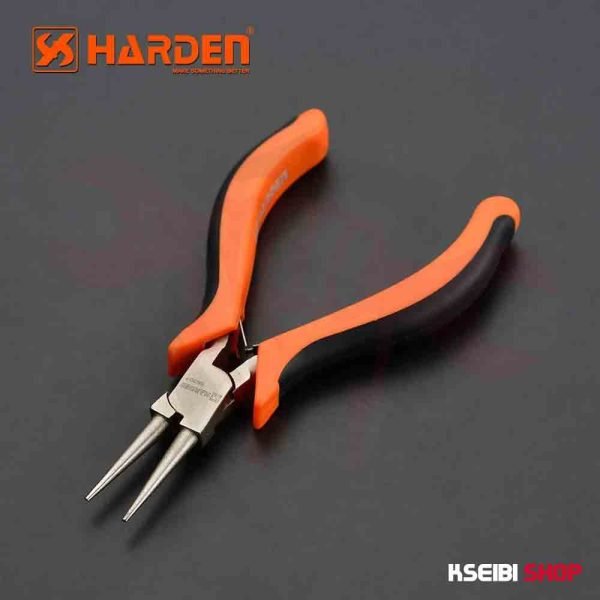 ⁦بنسة إلكترونيات بوز طويل مبروم 4.5 بوصة HARDEN موديل 560307⁩ - الصورة ⁦4⁩