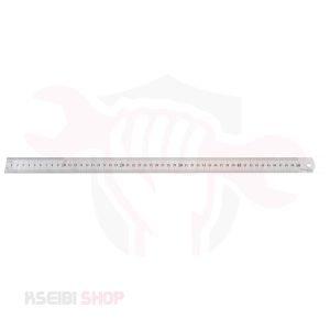 مسطرة صلب 50 سم HARDEN موديل 580705