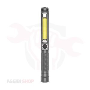 كشاف CREE XPG2 S2 للجيب ألومنيوم حجارة RETTA موديل RCL0013