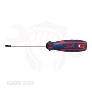 مفك صليبة مقاس PH3 طول 150 مم APT موديل AH142274-3x150