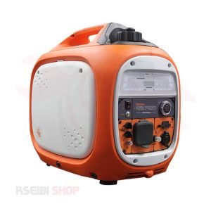 مولد كهرباء بنزين محمول 2.0 كيلو وات كاتم للصوت SHINERAY موديل SR2000is
