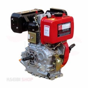 محرك عزاقة ديزل 10 حصان SHINERAY موديل SR186FADE