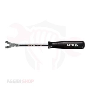 مفك كلبسات بلاستيك 9 مم YATO بولندي موديل YT-0841