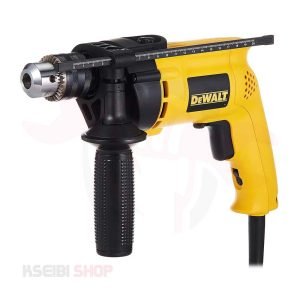 شنيور دقاق معدن 13 مم 701 وات DEWALT موديل D21710KM-B5