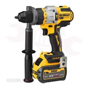 شنيور بطارية 18 فولت 6 أمبير 66 نيوتن DEWALT موديل DCD999T1-QW