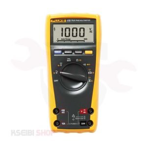 جهاز أفوميتر ديجيتال 1000 فولت FLUKE موديل 175