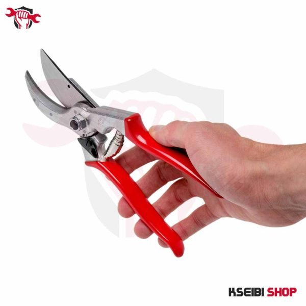 ⁦مقص فاكهة 21 سم سويسري FELCO موديل FELCO 4⁩ - الصورة ⁦5⁩