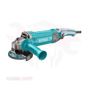 صاروخ قطعية وتجليخ 5 بوصة 1100 وات سرعات TOTAL موديل TG110125565
