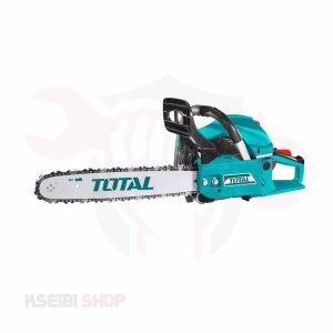 منشار تقطيع شجر بنزين 16 بوصة 1500 وات TOTAL موديل TG5411611