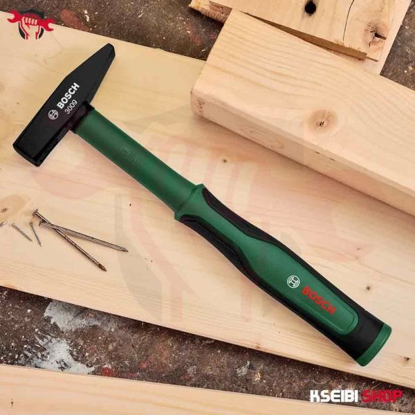 ⁦شنطة عدة 17 قطعة BOSCH موديل 1600A02BY5⁩ - الصورة ⁦6⁩
