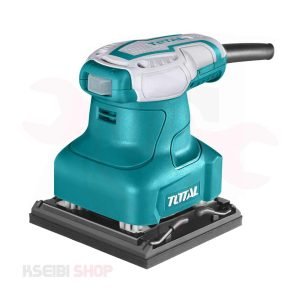 صنفرة هزاز 240 وات TOTAL موديل TF2231106