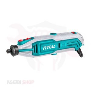 ميني كرافت 130 وات 252 قطعة TOTAL موديل TG5133261