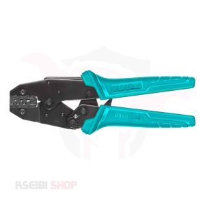 مكبس ترامل مبططة 0.5 مم حتى 6 مم² TOTAL موديل THCPC0506