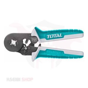 مكبس ترامل نجمة 0.25 مم حتى 10 مم² TOTAL موديل THCPG2510