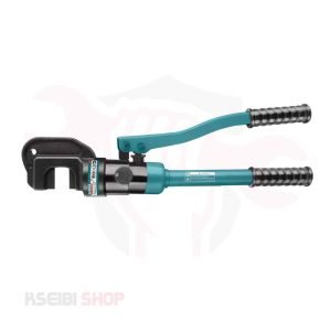 مكبس تقطيع حديد هيدروليك 100 نيوتن TOTAL موديل THSC022