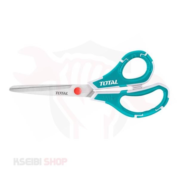 مقص متعدد الأغراض 8.5 بوصة TOTAL موديل THSCRS811002