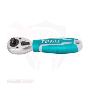 يد سيستيم 1/4 بوصة 72 سنه 140 مم ميني TOTAL موديل THT1061438