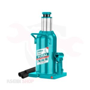 كوريك باكم 20 طن TOTAL موديل THT109202