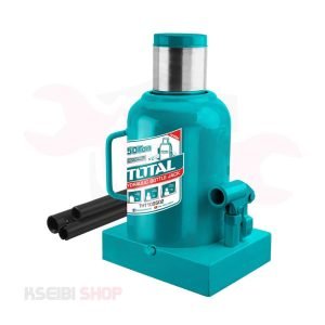 كوريك باكم 50 طن TOTAL موديل THT109502