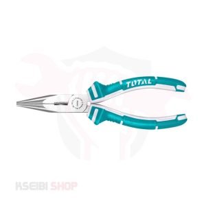 بنسة بوز طويل محني 6 بوصة TOTAL موديل THT1466P