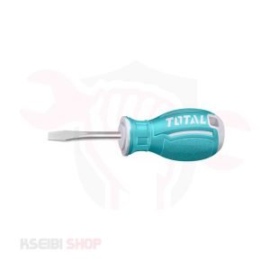 مفك عادة مقاس 5.5 طول 38 مم TOTAL موديل TSDRSSL5038