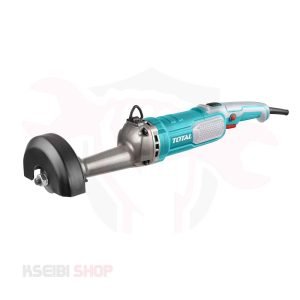 صاروخ قطعية وتجليخ أمامي 6 بوصة 1100 وات TOTAL موديل TSG1508