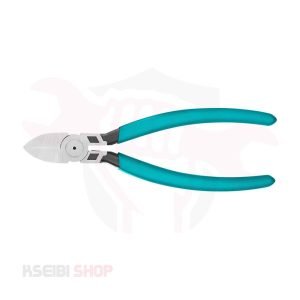 قصافة 6 بوصة للبلاستيك TOTAL موديل THT230612