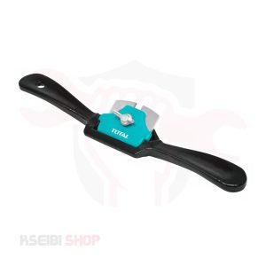 بقشيش نجاري 9 بوصة TOTAL موديل THTP03091