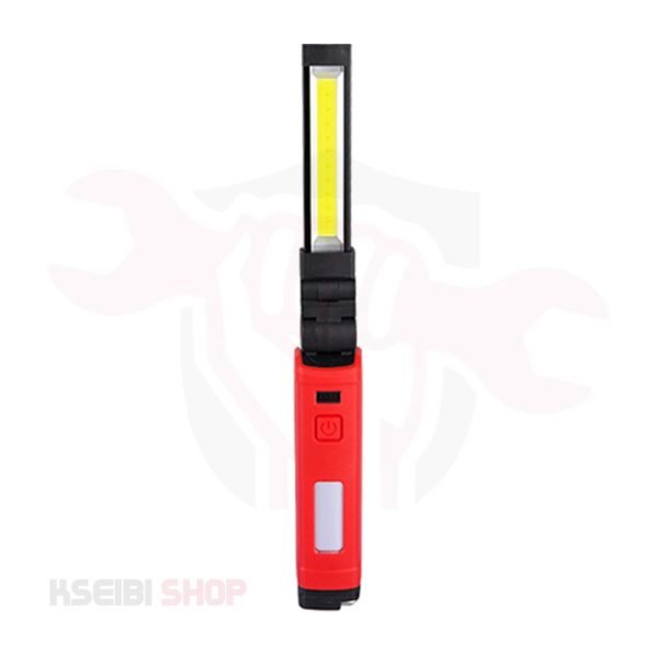 كشاف LED منطبق 1000 لومن 5+10 وات ESEN موديل ESEN173A