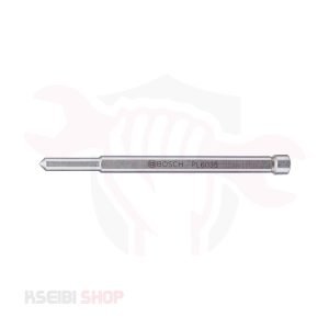 بنطة مغناطيسية دليلية 8 مم طول 106 مم BOSCH موديل PRO Pilot Pin